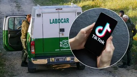El reto de las 48 horas: el peligroso desafío de TikTok que mantuvo a dos niñas desaparecidas en Toltén