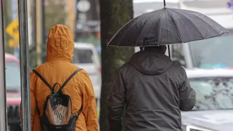 Sistema frontal llegará este fin de semana a Concepción y el Biobío: ¿Cuánta lluvia se pronostica?