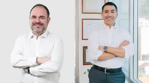 Desde Biobío para Chile: Flores Acevedo cumple 20 años como asesor estratégico de empresas e inversionistas