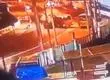 Video muestra cómo ocurrió fatal accidente entre dos micros en Valparaíso