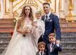 El último mensaje de Diogo Jota horas antes de su fatal accidente: se casó hace 10 días con la madre de sus tres hijos
