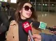 Camila Polizzi concreta viaje a Santiago para shows en club nocturno: “Necesitaba generar ingresos”
