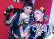 “Chismoteka” aterriza este fin de semana en Concepción con Lizz y Tomasa del Real