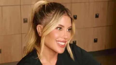 Aseguran que Coté López habría iniciado una relación con un destacado futbolista: tiene 29 años