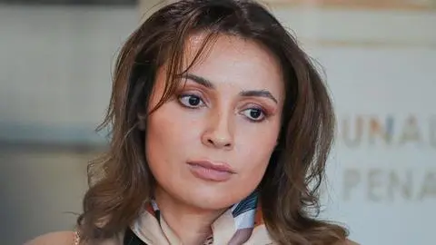 Extienden investigación del caso que involucra a Camila Polizzi: Revelan falta de diligencia clave por error de contraseña