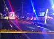 Dos adultos fallecidos y dos menores heridos deja grave accidente de tránsito en Pinto