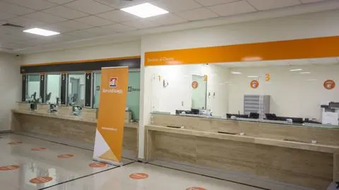 Pasaron a activar una alarma: Descubren túnel que conectaba sucursal de BancoEstado con casa abandonada en Curarrehue