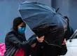 Pronostican fuertes lluvias en 3 regiones del país por sistema frontal con río atmosférico: hasta 300 mm en algunos puntos