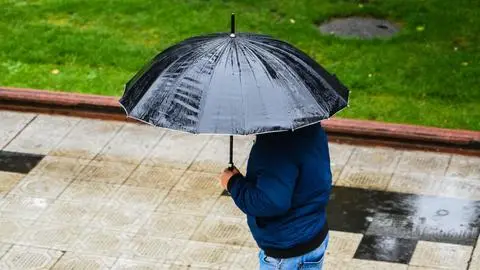 Este día regresan las precipitaciones a la Región del Biobío: ¿Cuánta lluvia se pronostica?