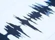 Fuerte sismo se percibió en Chile durante la madrugada de este jueves 26 de febrero