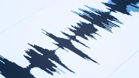 Sismo se registra la mañana de este lunes en la zona central de Chile