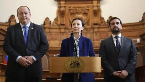 Poder Judicial revela los motivos que derivaron en la orden de libertad para sicario