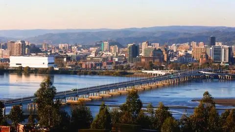 Las razones por las que Concepción fue elegida una de las 14 mejores ciudades de América Latina