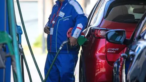 Copec deberá pagar indemnización a conductor por cargarle gasolina en vez de diésel en Penco