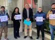 Piden a Contraloría fiscalizar legalidad del cobro anticipado del TAG en el Puente Industrial