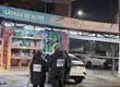 Joven transeúnte resultó herido: Hombre de 30 años muere tras ser baleado afuera de un local de lavado de autos en Lo Espejo