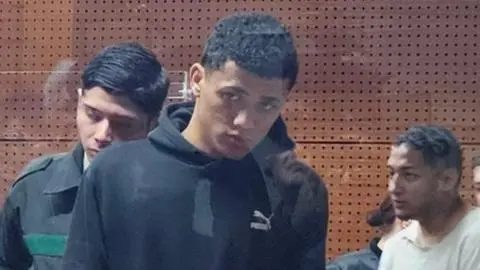 Revelan que tía de sicario de Meiggs financió su escape de Chile: Pagó a conductor $2,5 millones