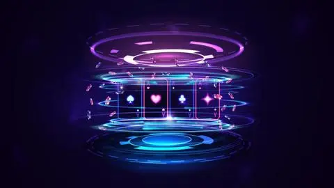 Gráficos inmersivos, IA Generativa y HaaS: ¿Cómo estas tecnologías están llevando a un nuevo nivel de experiencia los casinos digitales?