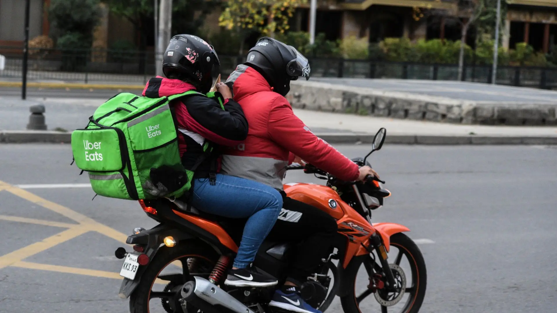 Límite de pasajeros, listado de conductores y más: Estas son las nuevas reglas para el tránsito de motocicletas en Independencia