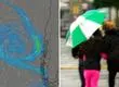 Alerta meteorológica: viento de hasta 110 km/h y viento blanco afectarán al norte de Chile