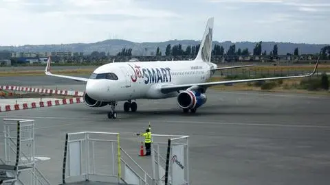JetSMART planea abrir nueva ruta internacional: conectará a Chile con una turística ciudad latinoamericana