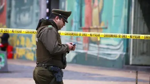 Reclamó por cobro de la cuenta: Denuncian que joven de 20 años fue apuñalado por guardias de pub de Barrio Bellavista