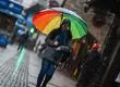 ¿Seguirán las precipitaciones este fin de semana? Así estará el clima en el Biobío y Concepción