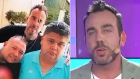 Kaminski reconoce deuda con “El Rey de Meiggs”: “Es un pendiente de otro negocio que hicimos”