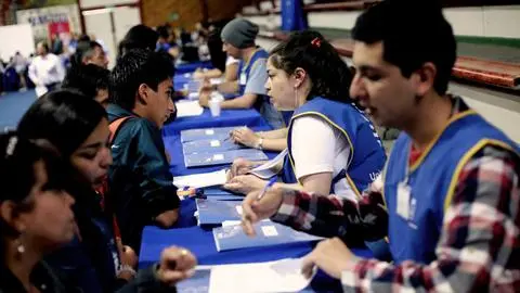 Estas son las 15 universidades líderes en investigación en Chile según Nature Index 2025