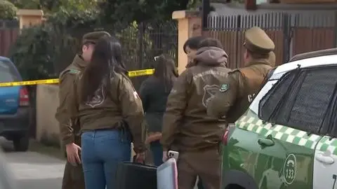 Recinto no cuenta con permisos: Encuentran a una adulta mayor fallecida al interior de hogar de ancianos clandestino en Macul