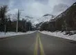 Nevadas regresarán este fin de semana a estas localidades de Ñuble y Biobío