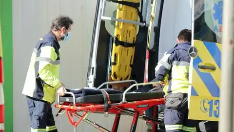 Paciente llegó intoxicado con insecticida: Reportan cierre y evacuación por emergencia química en el Hospital de Talagante