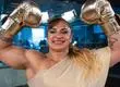 Confirman fallecimiento a los 47 años de la destacada boxeadora argentina Alejandra “Locomotora” Oliveras