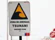 Estas son las horas estimadas de arribo del tsunami a la Bahía de Concepción