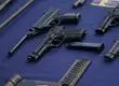 Seremi de Seguridad: Últimos asesinatos en el Biobío se vinculan con “armas inscritas que terminan en el crimen organizado”