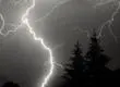 Baja segregada llevará tormentas eléctricas y precipitaciones desde sectores de Coquimbo hasta el Biobío