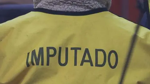 “El Papa” del Tren de Aragua: Quién es el hombre que estaba en la cárcel de Valparaíso desde el 2023