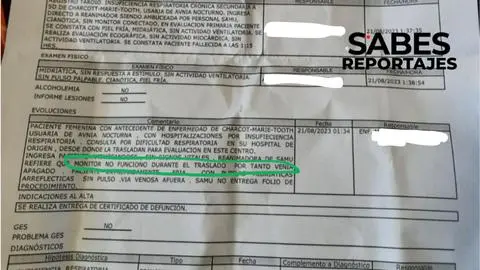 “No estaba dormida, había fallecido”: denuncian que posibles negligencias en Hospital de Florida provocaron la muerte de dos pacientes