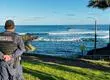 Primer oleaje llegó a Isla de Pascua: Los lugares del mundo que ya experimentan las consecuencias del terremoto en Rusia