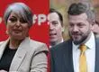 Jeannette Jara responde a descalificaciones de Kaiser: La llamó “Bachelet con esteroides”