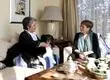“Una mujer que ha marcado la historia con su liderazgo”: Jeannette Jara concretó su reunión con Michelle Bachelet