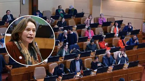 Avanza proyecto que fija multas por no votar en elecciones: Cámara aprueba idea de legislar