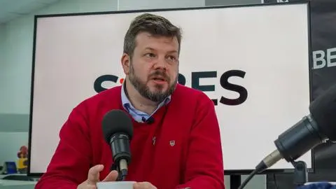 Conectividad y Metro para Concepción: La prioridad de Johannes Kaiser en caso de ser presidente