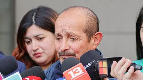 Fiscalía recurre de nulidad en Caso Tomás Bravo