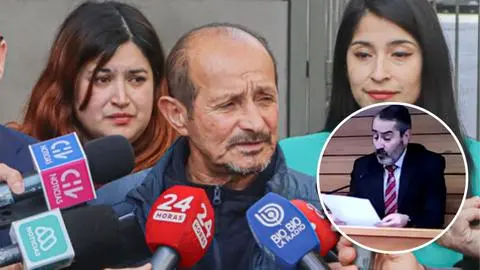 Duda razonable y cuestionamientos a la Fiscalía: Las consideraciones de la justicia para absolver a Jorge Escobar en el Caso Tomás