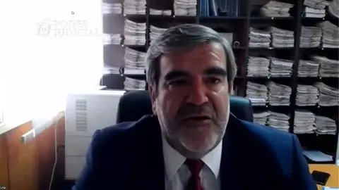 Investigan a fiscal José Ortiz por presuntas irregularidades en Caso Tomás Bravo