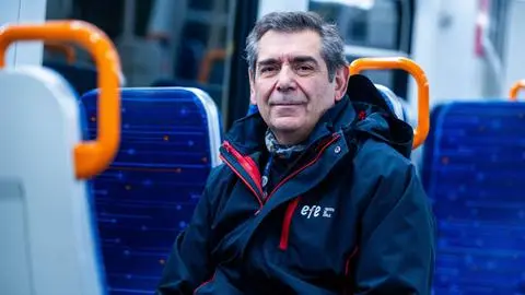 Las oportunidades que entrega el nuevo Puente Ferroviario según EFE