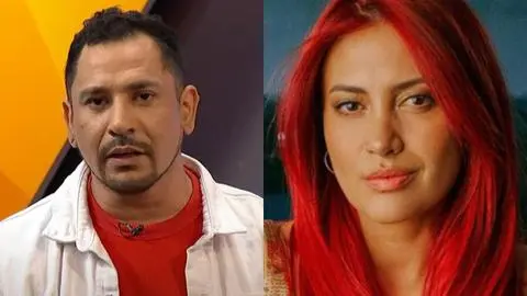 Ex manager de Karen Paola acusó que le fue infiel a JP Verdier en Concepción: “Entró a otra persona a la habitación”