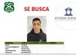 Quien es Osmar Alexander Ferrer Ramírez el presunto sicario prófugo de la justicia
