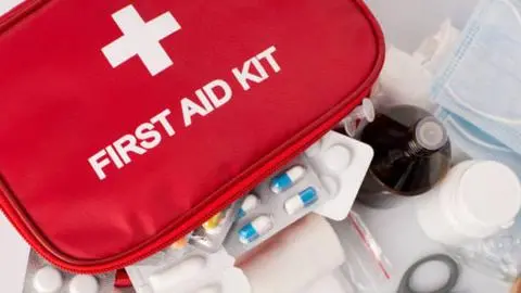 Lo que debe tener un kit básico de emergencia según Senapred